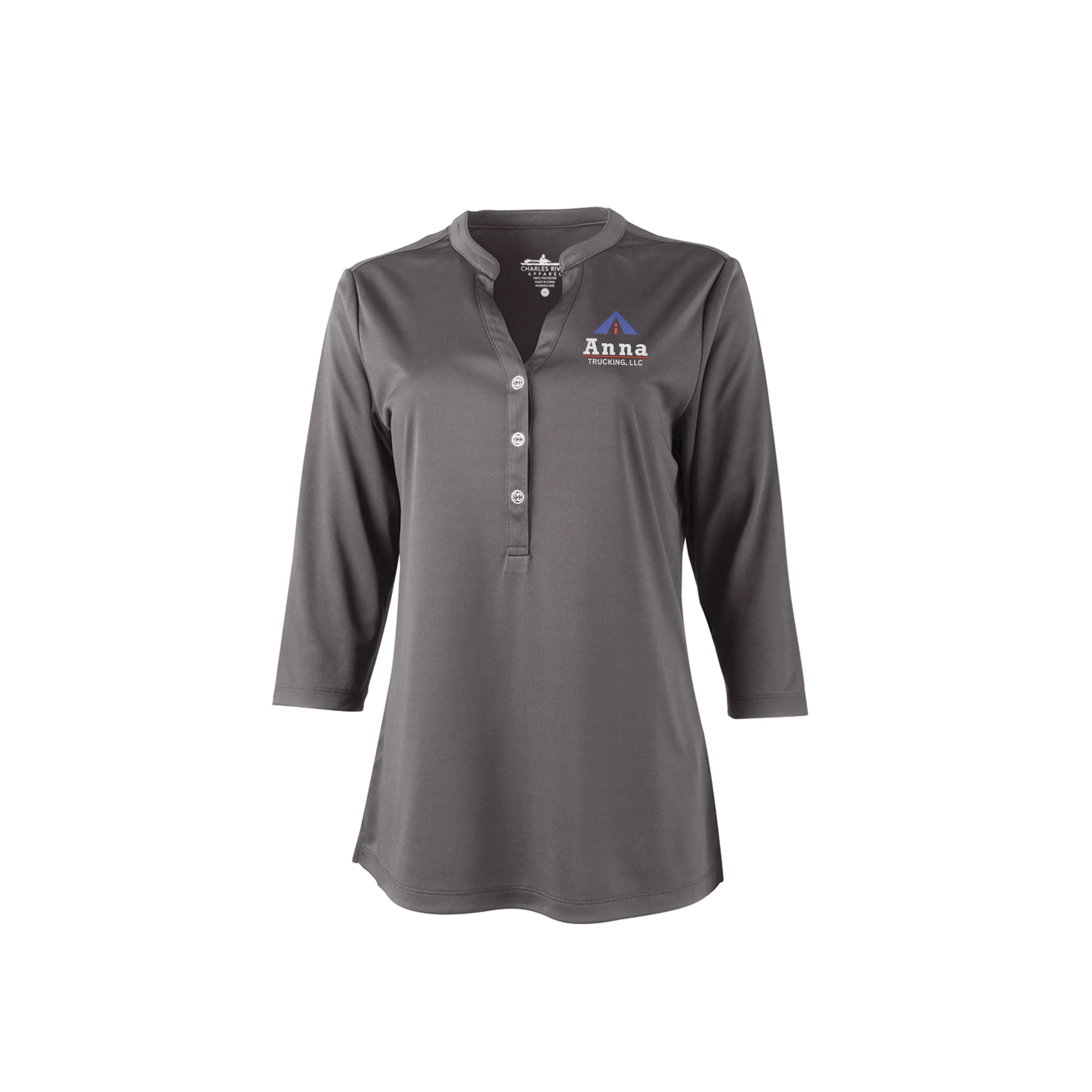 Charles River - Ladies Windsor Henley. 2913.