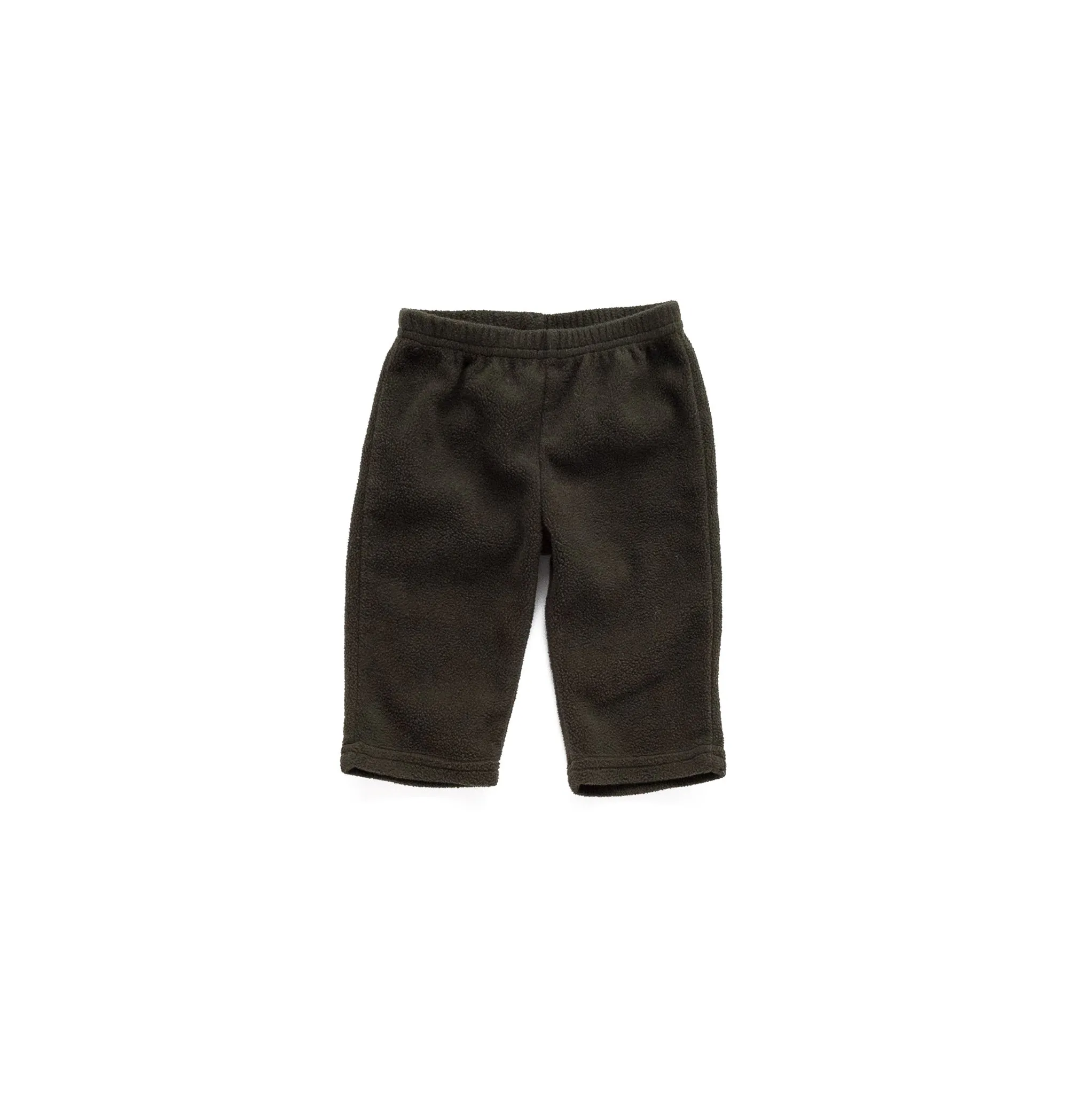 Children's Place fleece joggers 6-9m