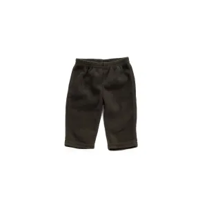 Children's Place fleece joggers 6-9m