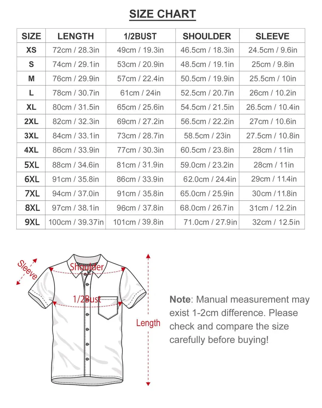 Christmas Dwarf Striped Print Short Sleeve Shirt 2409011419