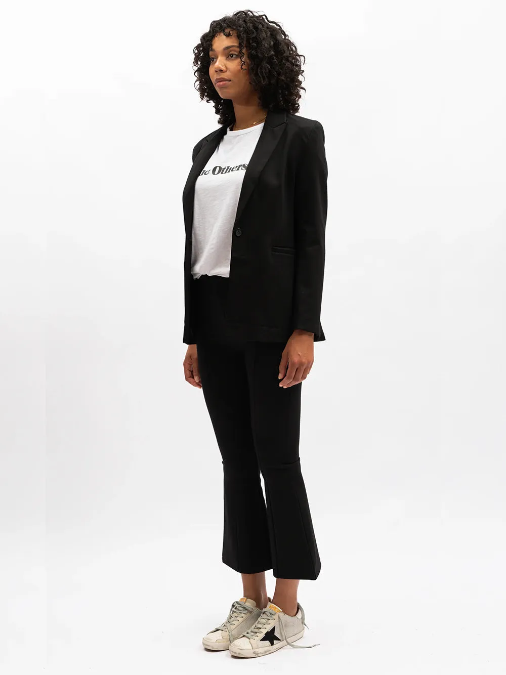Coco Ponte Pant