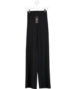 Commando Black Flare Legging UK XS