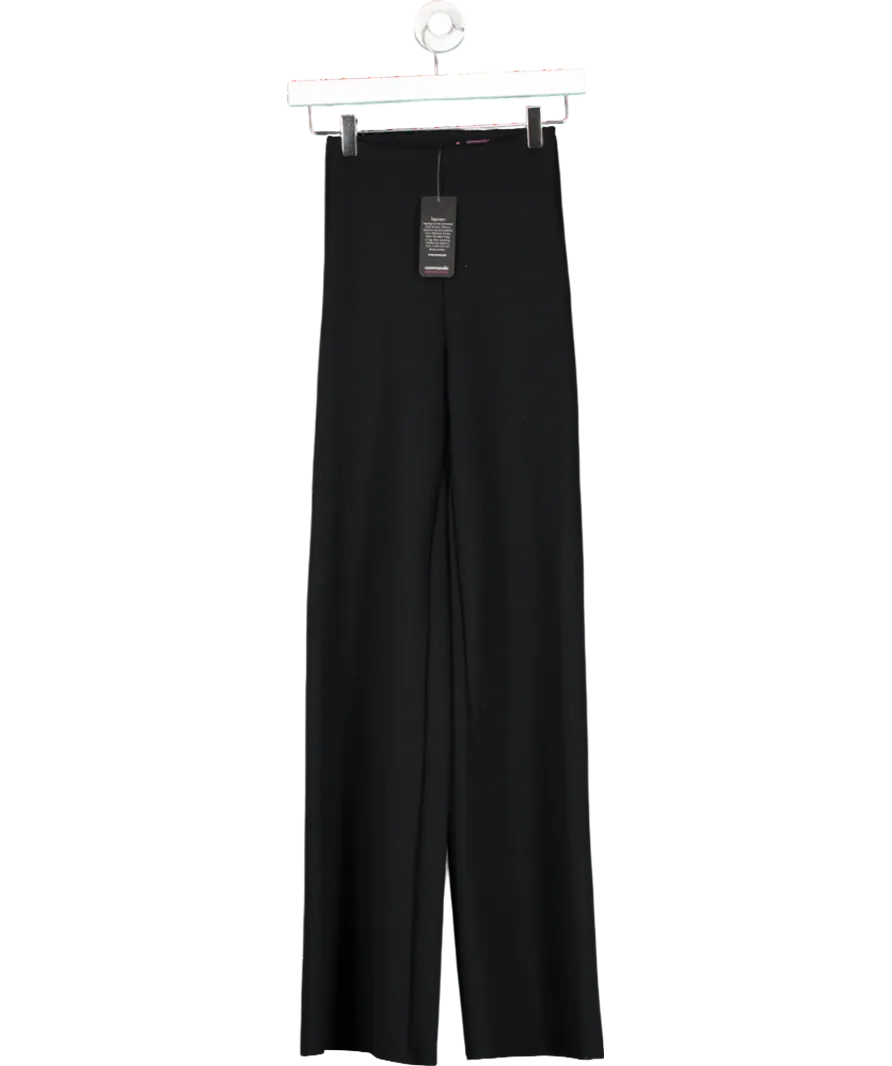 Commando Black Flare Legging UK XS