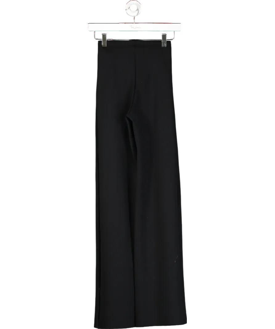 Commando Black Flare Legging UK XS