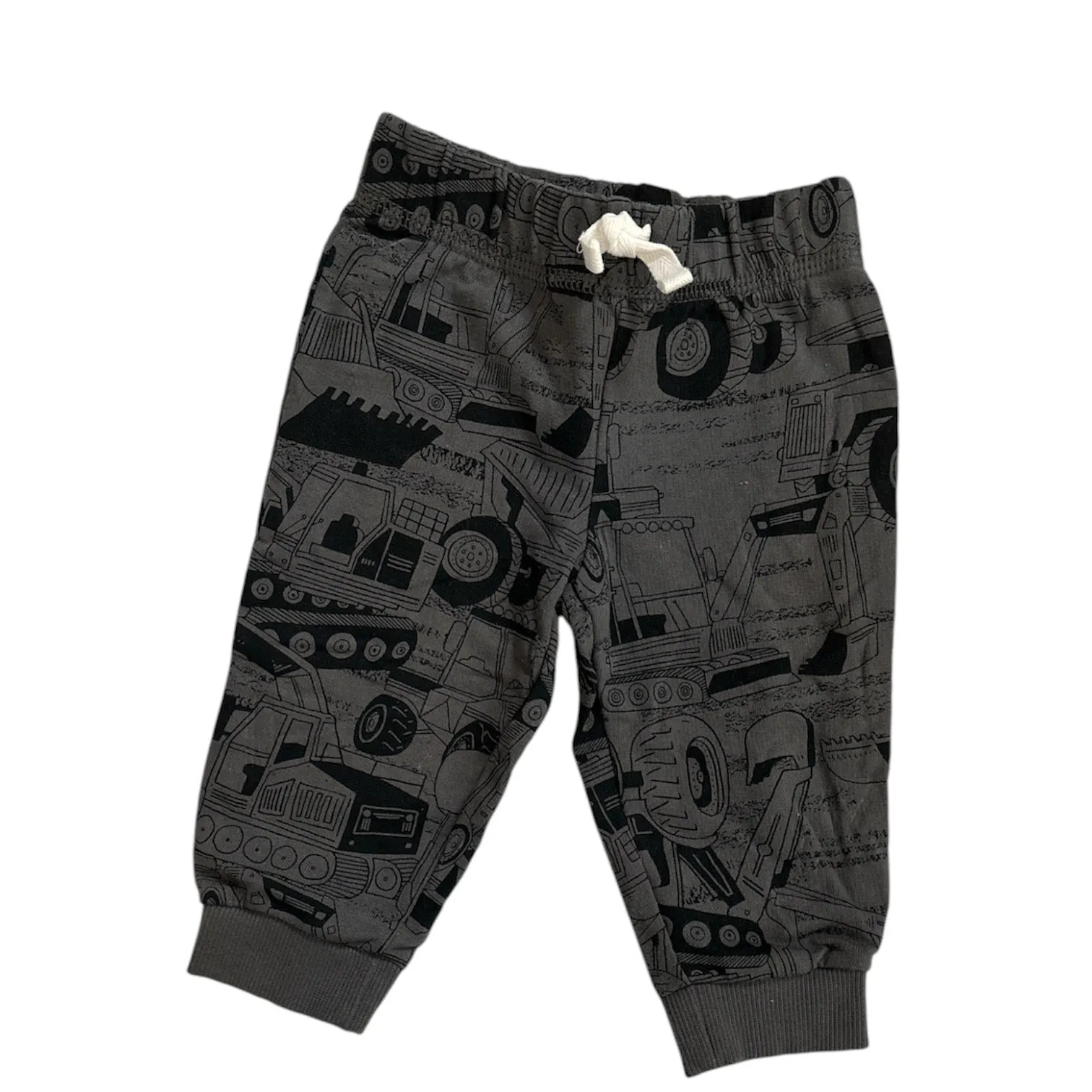 Construction Joggers, 6m // Carter’s
