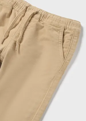 Corduroy Jogger Pant/Mayoral