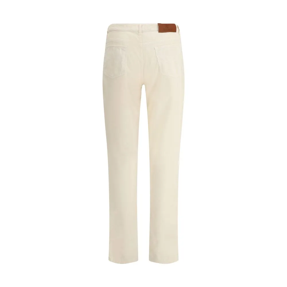 Corduroy Pants