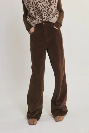 Corduroy Pants