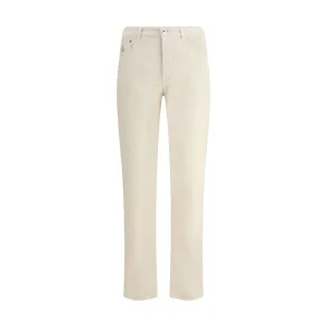 Corduroy Pants