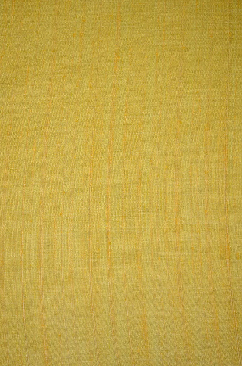 Cotton Slub Linen Fabrics