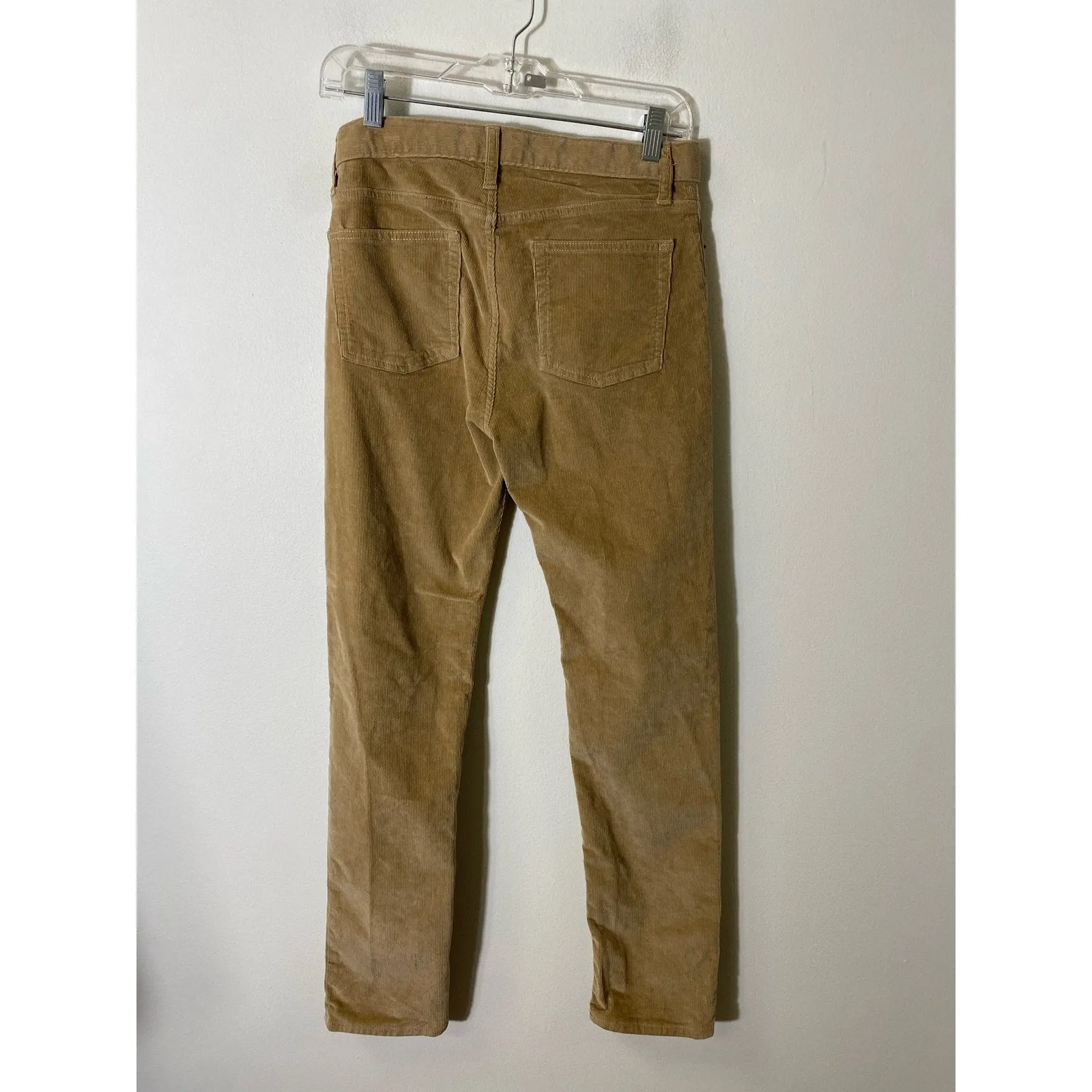 Crewcuts Beige/Khaki Cordouroy Pants Sz 14