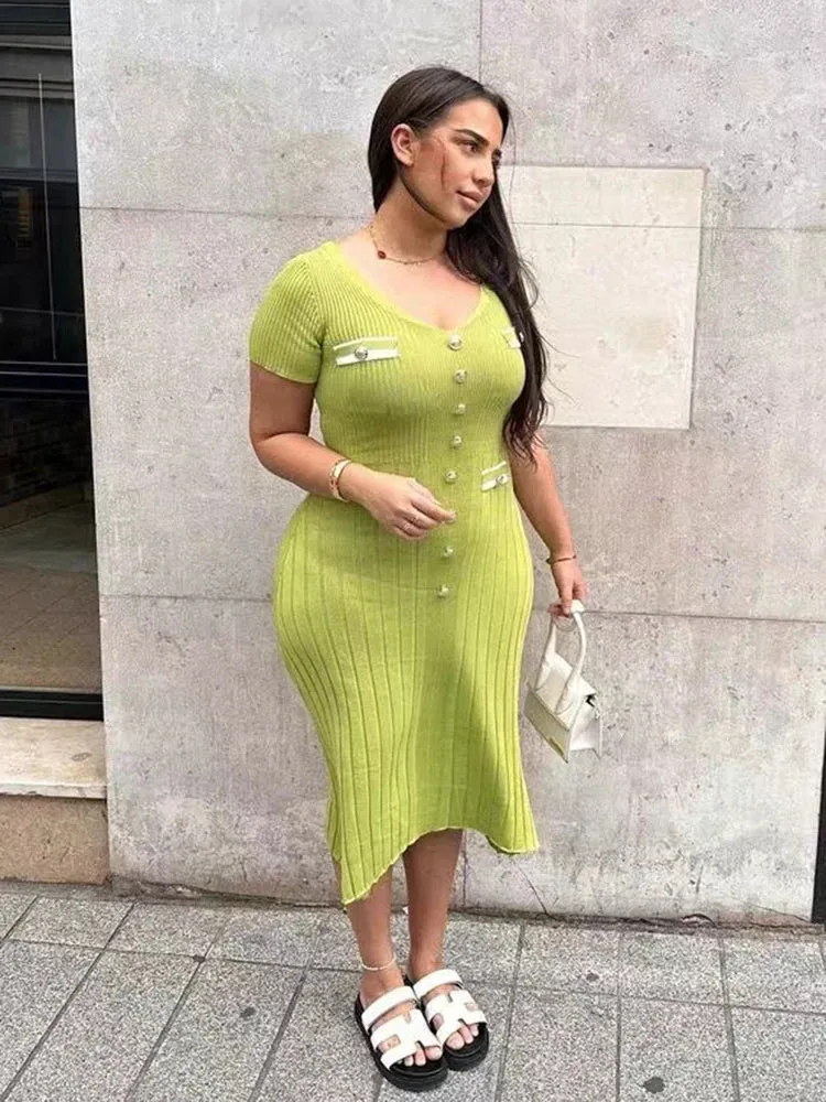Criselda® | Casual and effortless summer dress