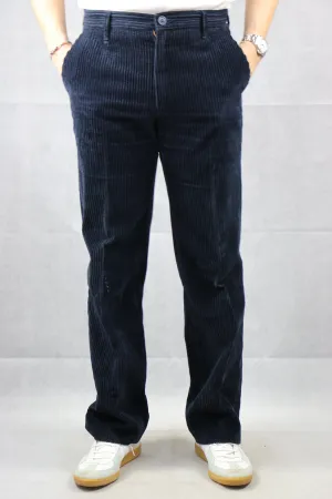 Crown Corduroy Trousers