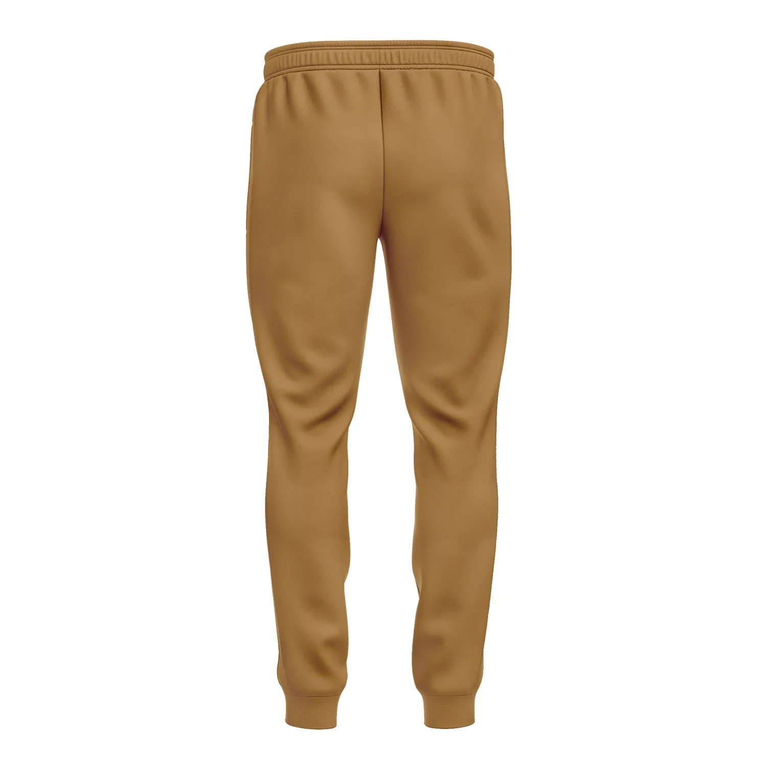 Custom Khaki Pants