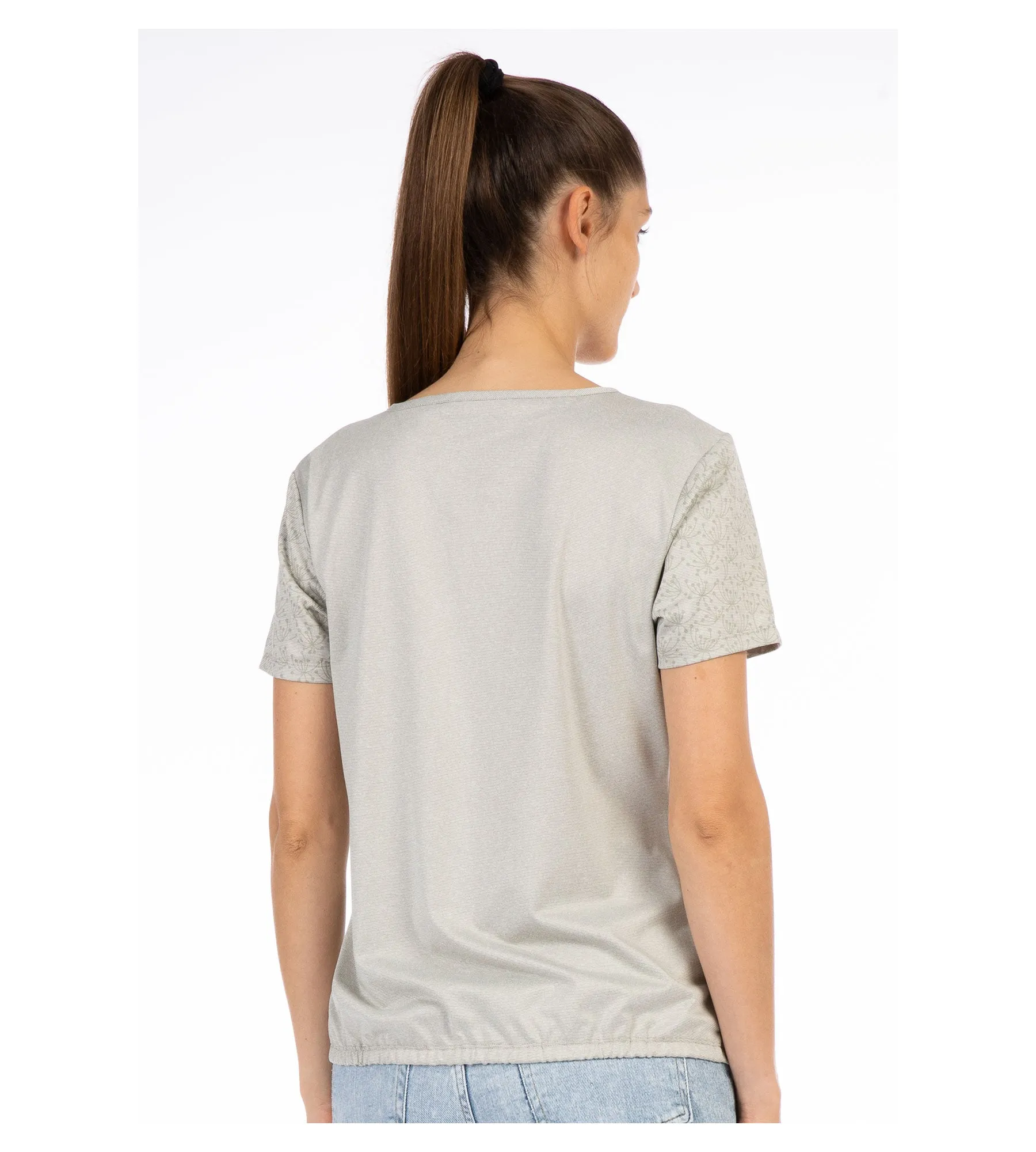 Damen Funktionsshirt Elektra
