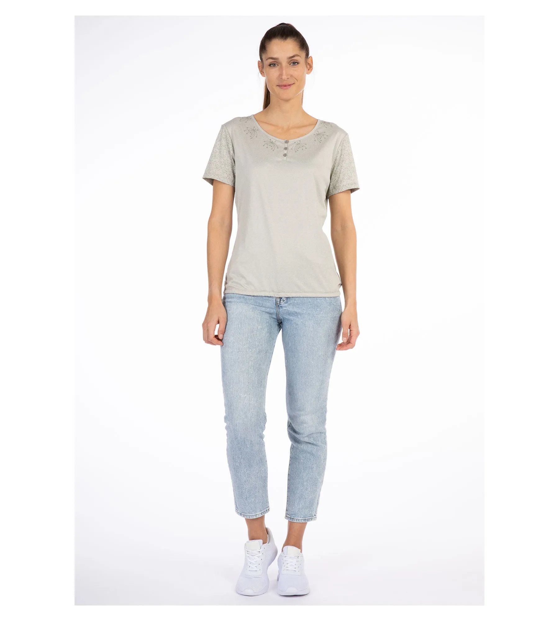 Damen Funktionsshirt Elektra