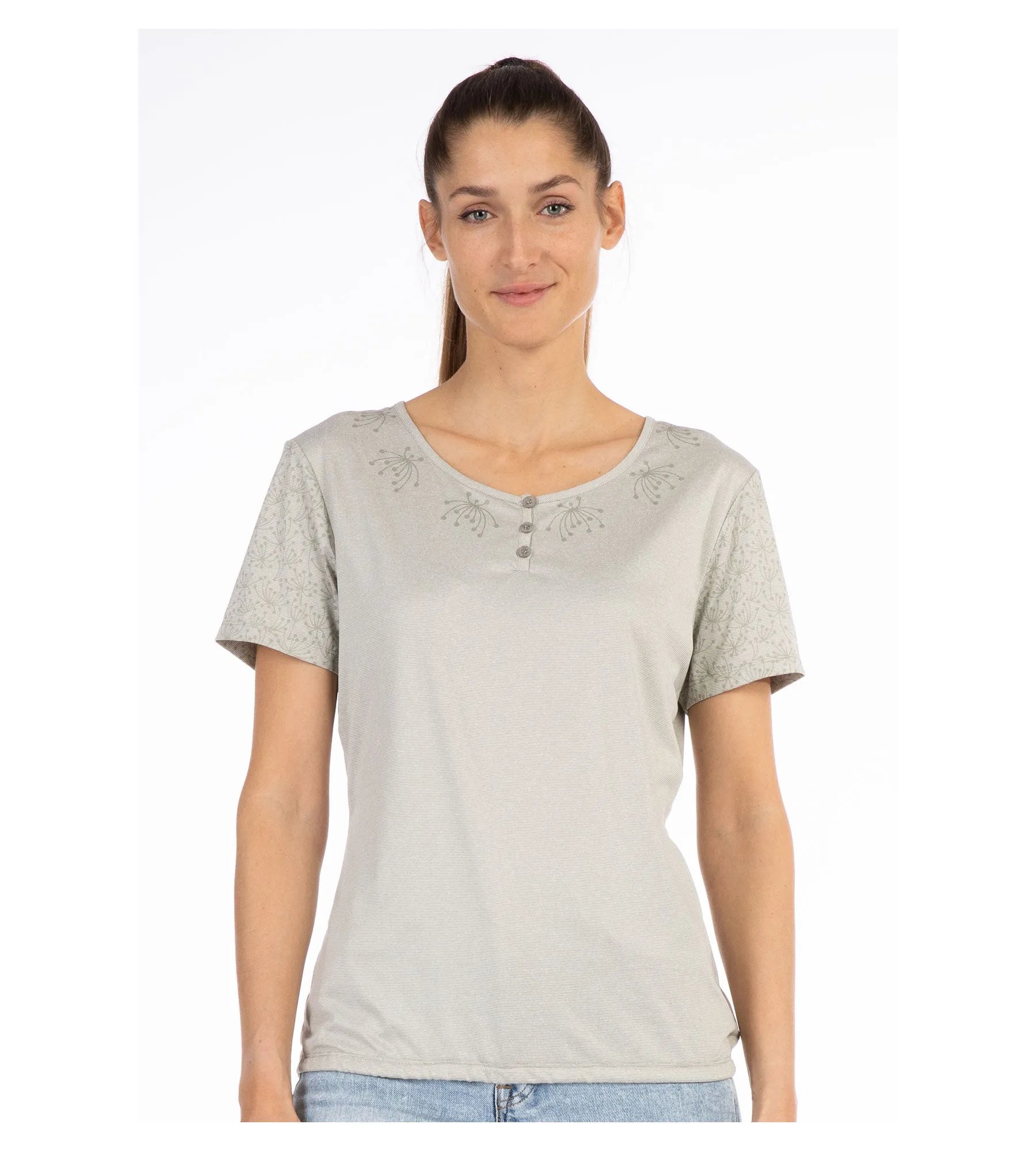 Damen Funktionsshirt Elektra