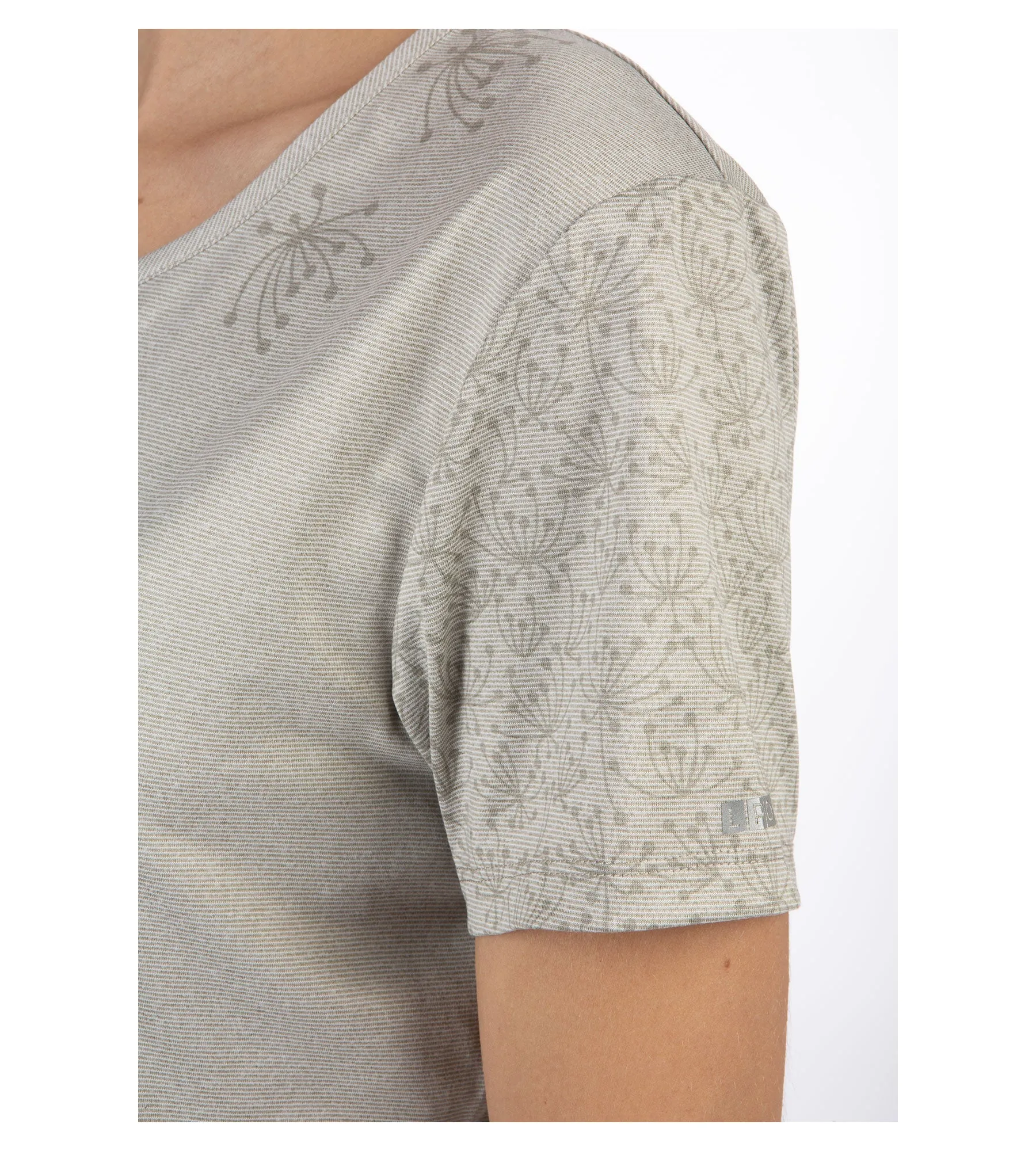 Damen Funktionsshirt Elektra