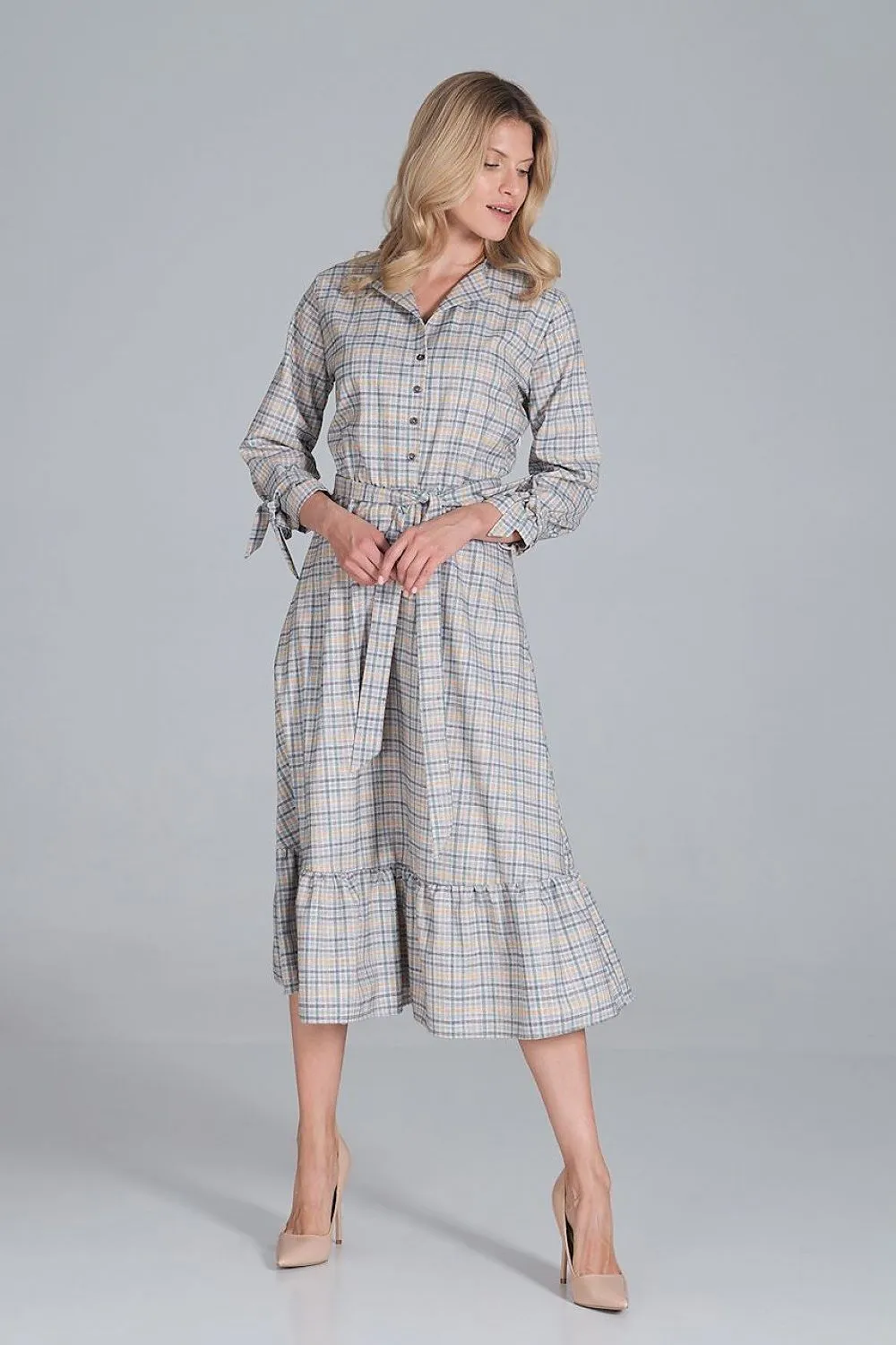 Daydress model 162379 Figl