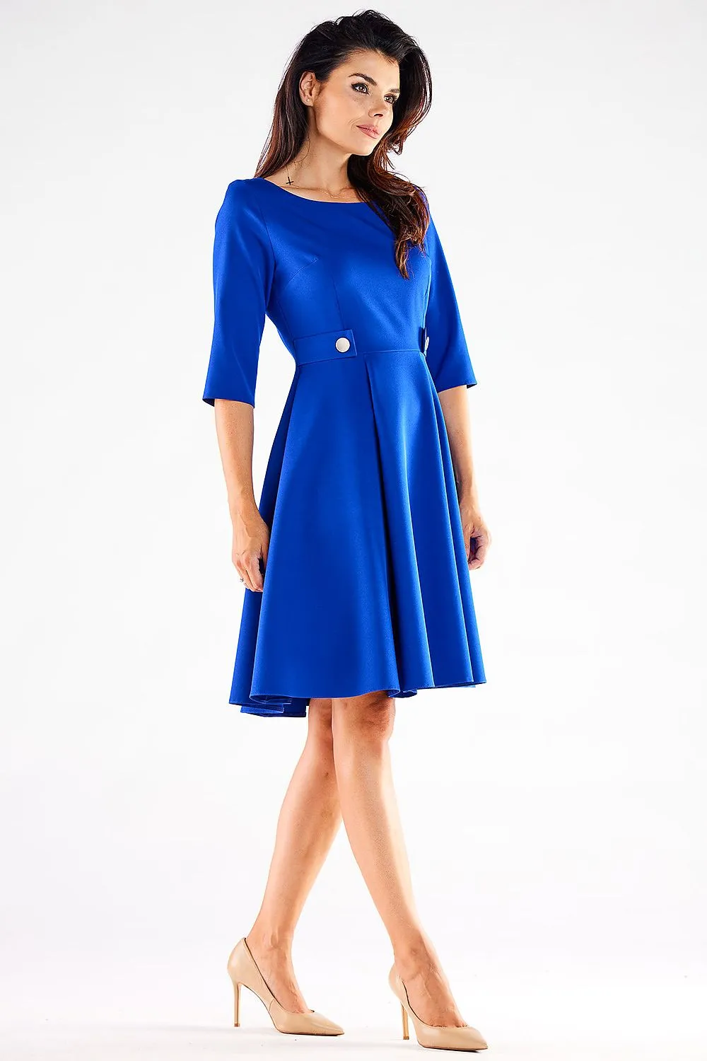 Daydress model 176886 awama