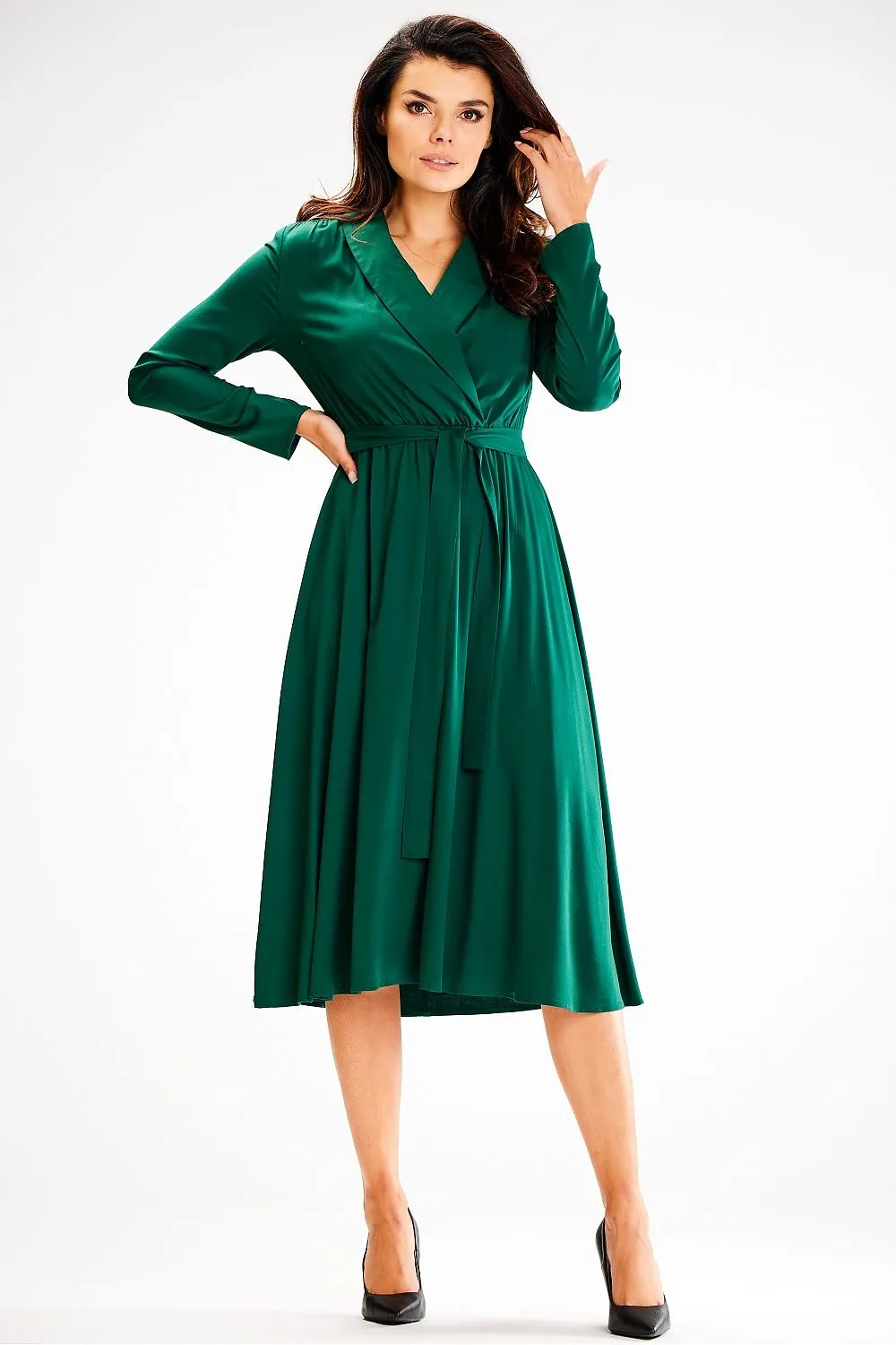 Daydress model 187150 awama