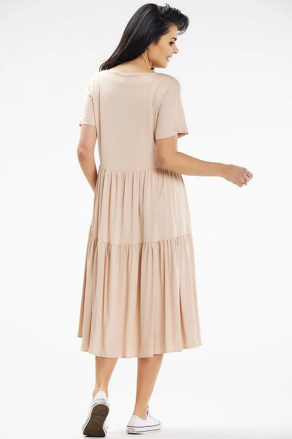 Daydress model 195887 awama