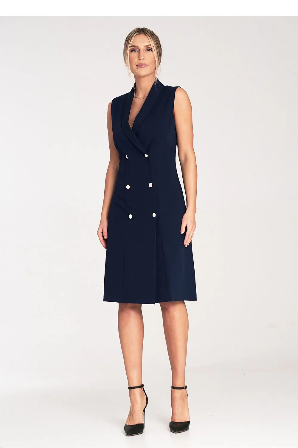 Daydress model 204332 Figl