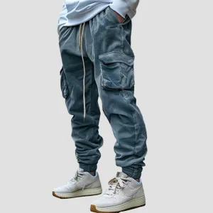 Dean Clark Vintage Corduroy Pants
