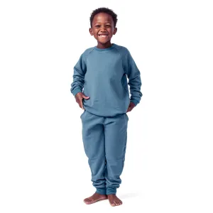 Denim Kids Joggers