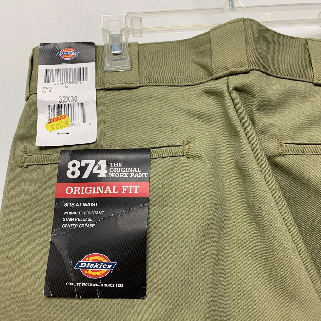 Dickies Pants