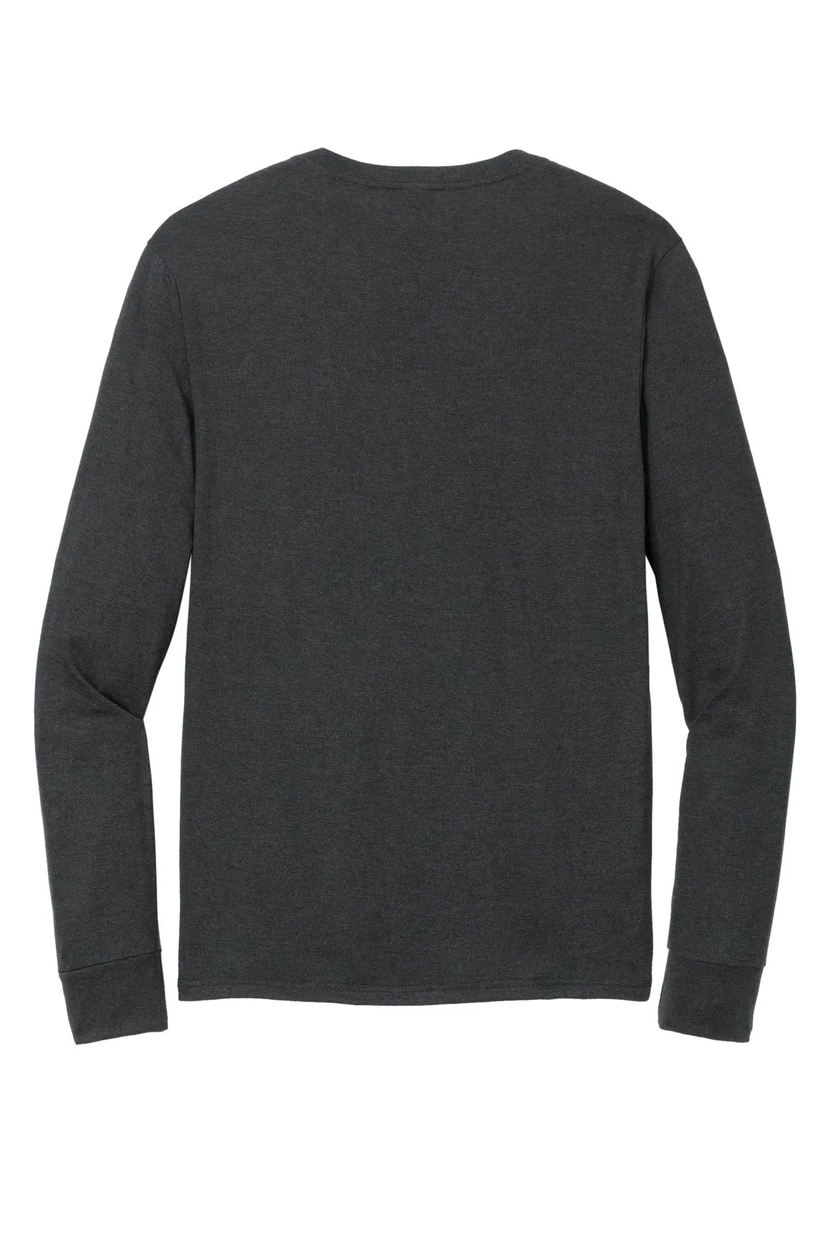 District® Perfect Tri® Long Sleeve Henley