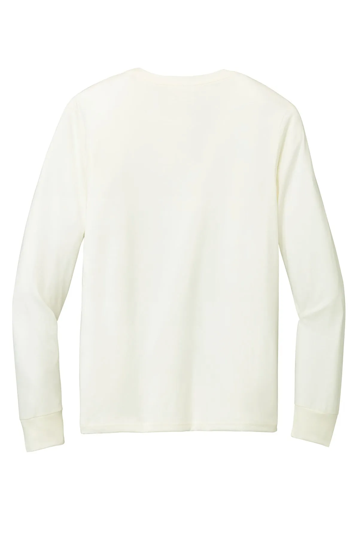 District® Perfect Tri® Long Sleeve Henley