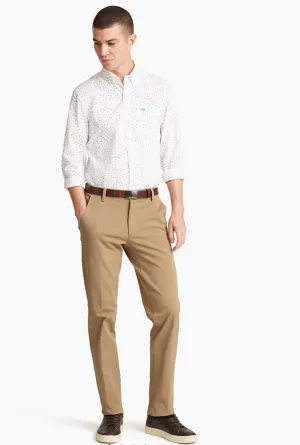 Dockers Signature Stretch Khaki Pants, Slim Fit - Khaki