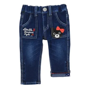 DOUBLE_B LONG PANTS