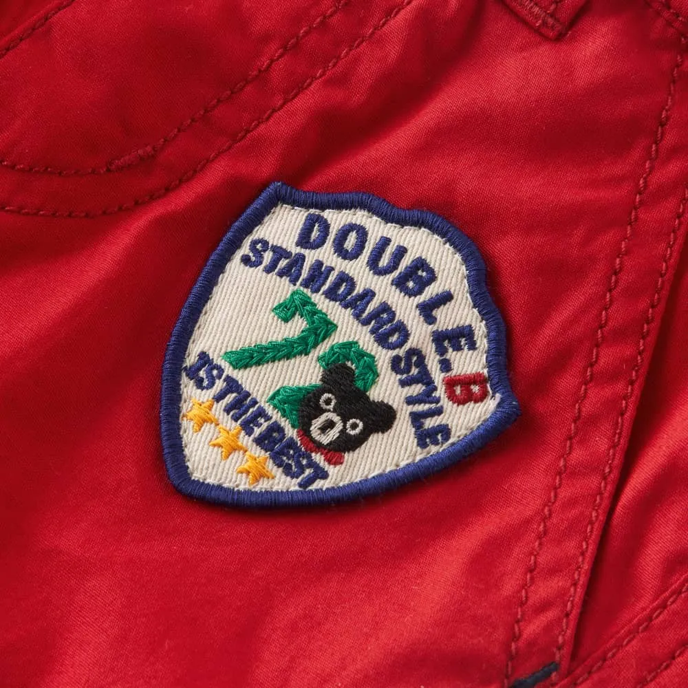 DOUBLE_B SHORT PANTS 2