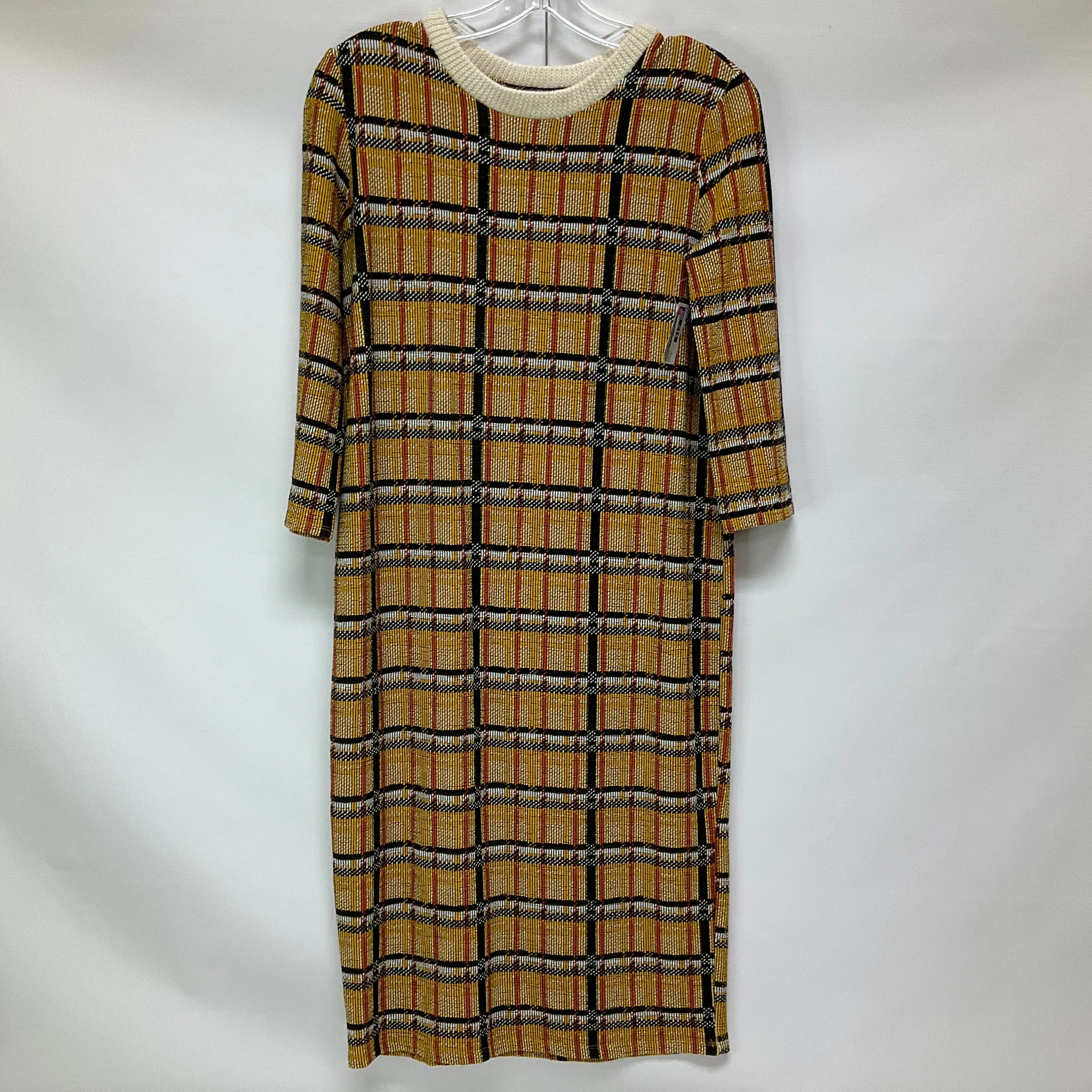 Dress Casual Short By Zara  Size: S