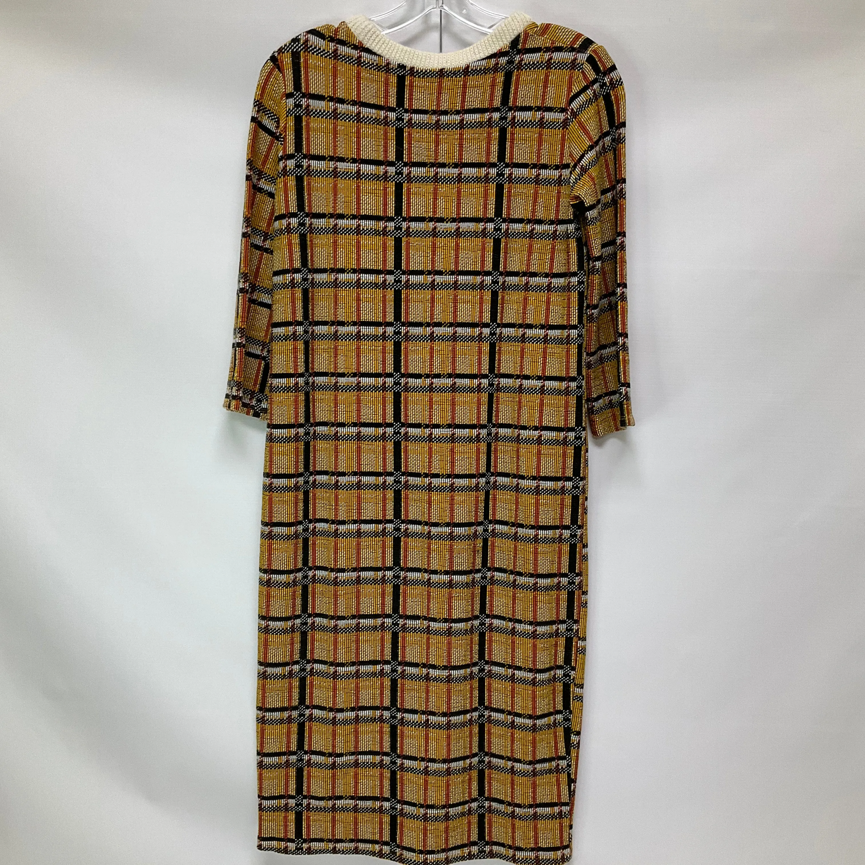 Dress Casual Short By Zara  Size: S