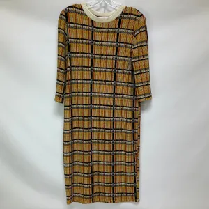 Dress Casual Short By Zara  Size: S