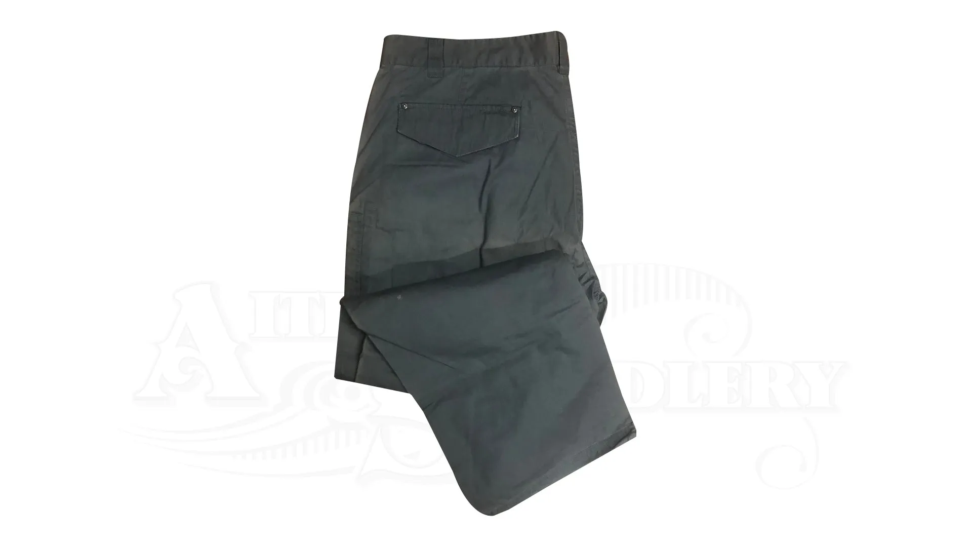 Drizabone Dunbar Mens Khaki Military Pants