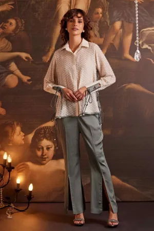 Dusk Dwan Co-ord Set