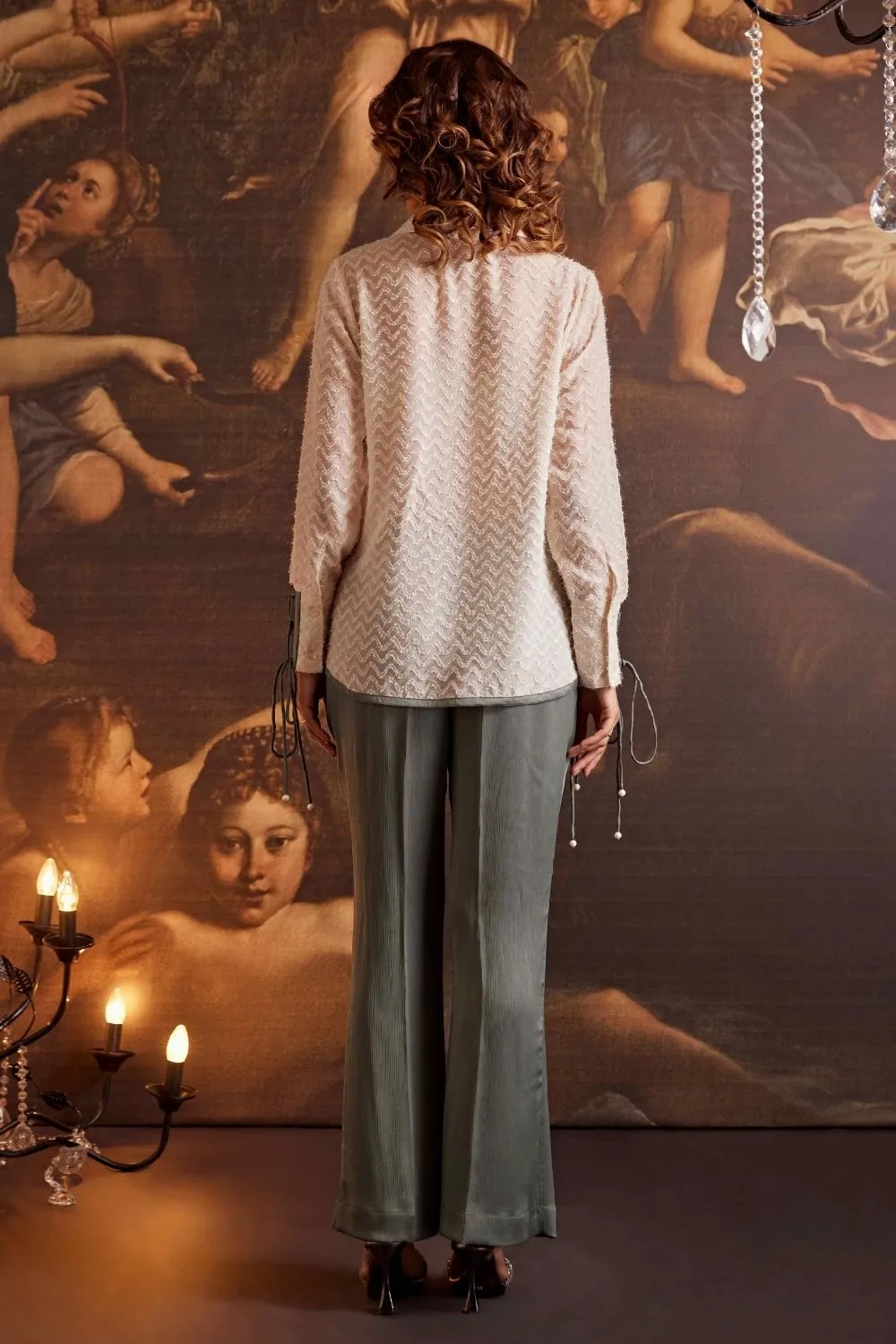 Dusk Dwan Co-ord Set