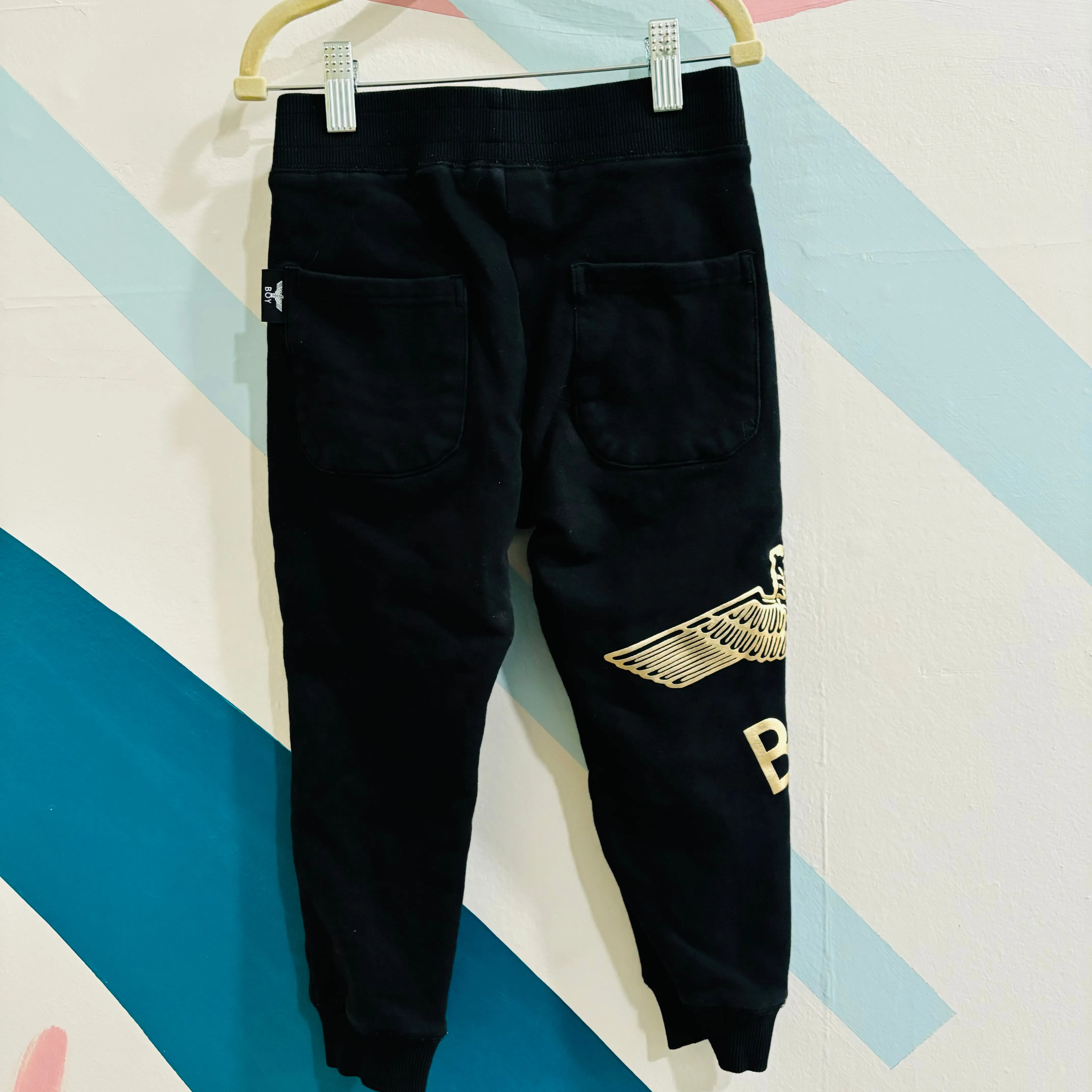 Eagle Joggers, 5-6 years // BOY London