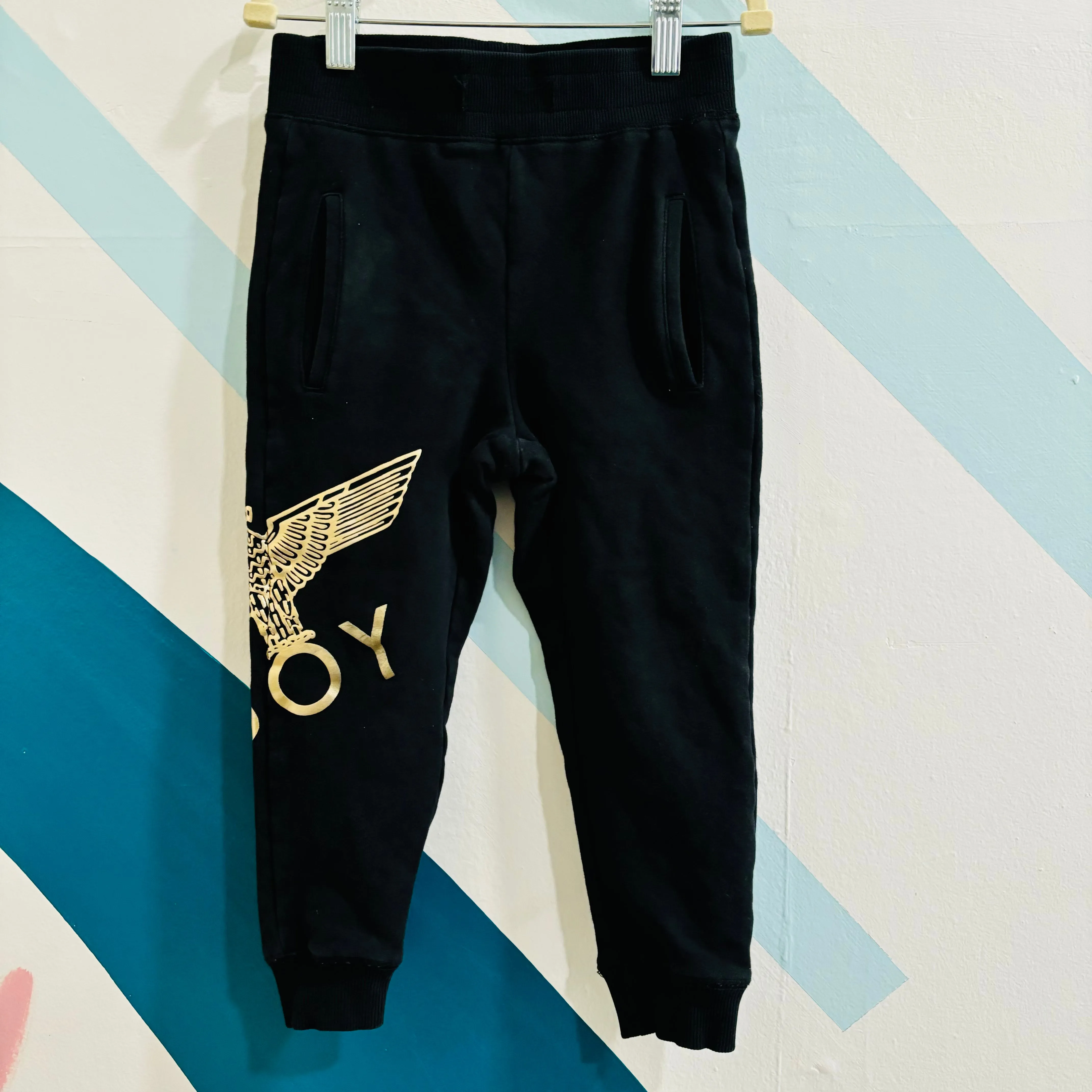 Eagle Joggers, 5-6 years // BOY London