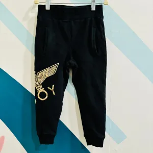 Eagle Joggers, 5-6 years // BOY London