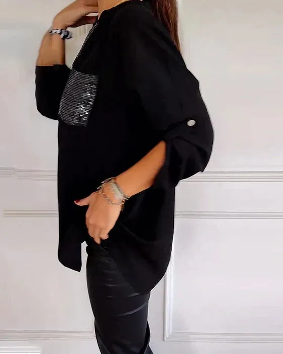 Elisa® | Casual Women'S Blouse