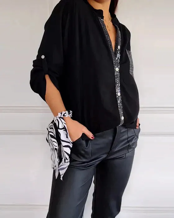 Elisa® | Casual Women'S Blouse