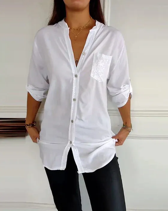 Elisa® | Casual Women'S Blouse