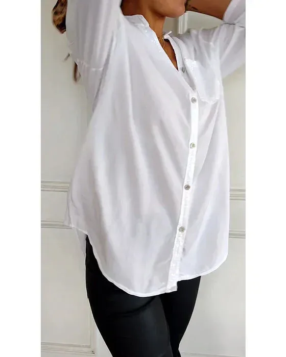 Elisa® | Casual Women'S Blouse