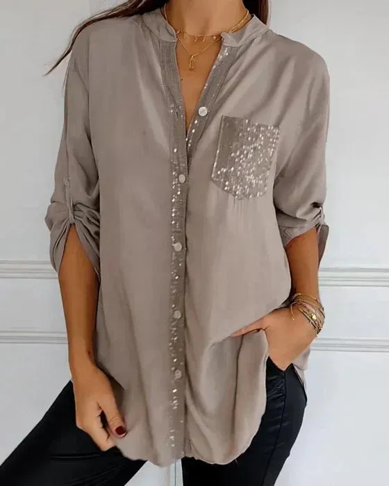 Elisa® | Casual Women'S Blouse