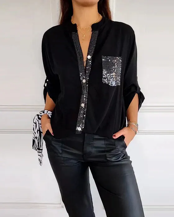 Elisa® | Casual Women'S Blouse